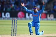 India v South Africa: Group B - ICC Champions Trophy